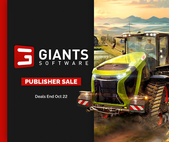 Giants Software