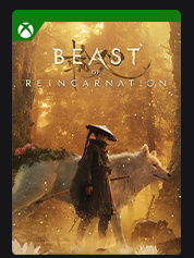 Beast of Reincarnation