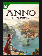 

Anno 117: Pax Romana