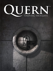 Quern - Undying Thoughts