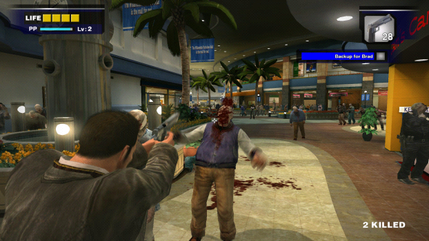 Dead rising 1 pc download zip