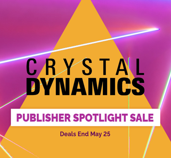 Crystal Dynamics