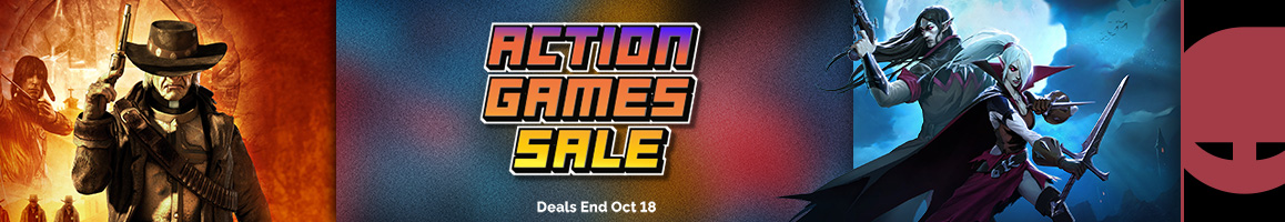 Action Games