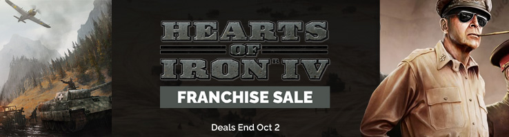 Hearts of Iron