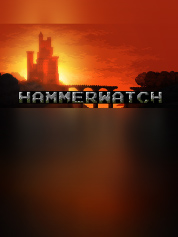 

Hammerwatch