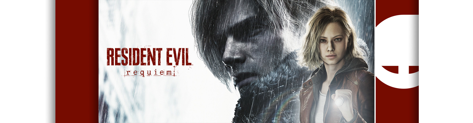 Resident Evil Requiem $72.54 ($107.95) + more PC game deals at Green Man Gaming