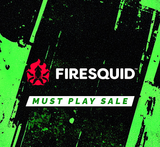 Firesquid
