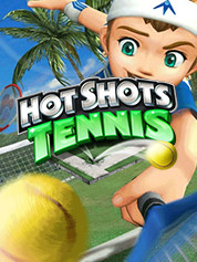 Hot Shots Tennis (PS4)