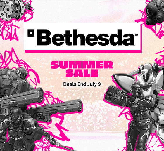 Bethesda