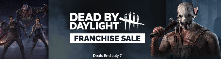 Dead by Daylight