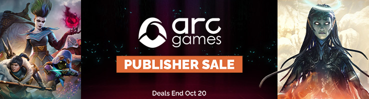 Arc Games