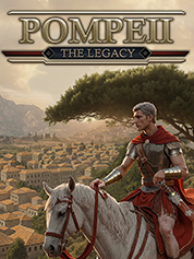 

Pompeii: The Legacy