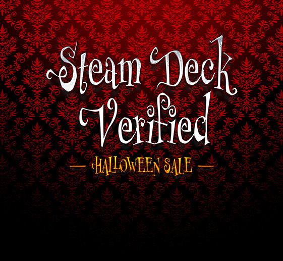 Steam Deck Verified