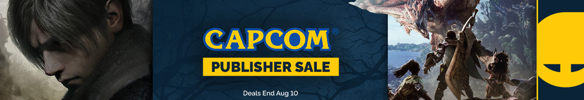 Capcom