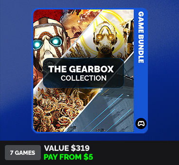 The Gearbox Collection