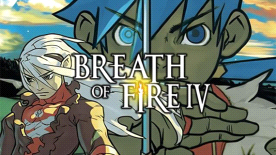 Breath of Fire IV | PC - Steam | Game Keys