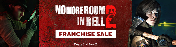 No More Room In Hell