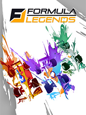 Formula Legends: Early 2010s Season Pack