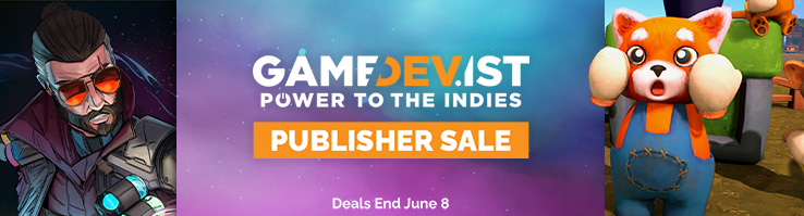 GameDev.ist