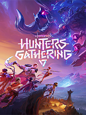 Horizon Hunters Gathering