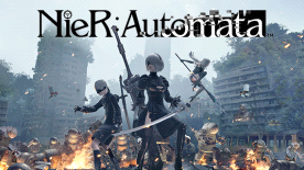 NieR: Automata™