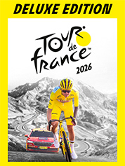 Tour de France 2026 - Deluxe Edition