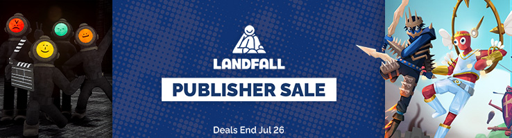 Landfall