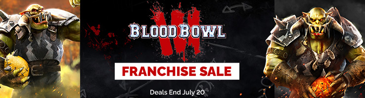 Blood Bowl