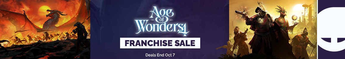 Age of Wonders