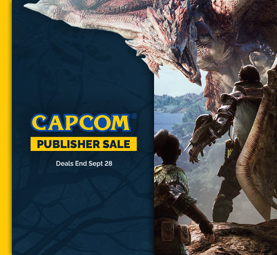 Capcom