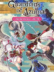 

Rune Factory: Guardians of Azuma Digital Deluxe Edition