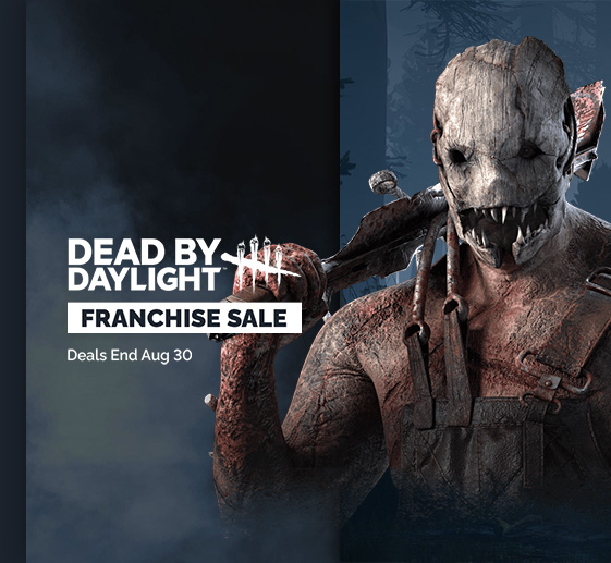 Dead by Daylight