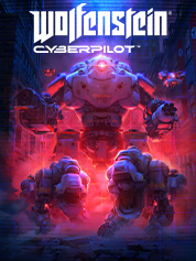 

WOLFENSTEIN: Cyberpilot (DE)