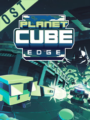 

Planet Cube: Edge - OST