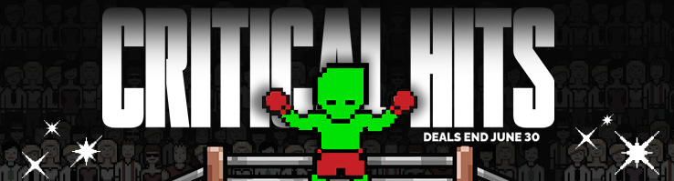 Critical Hits
