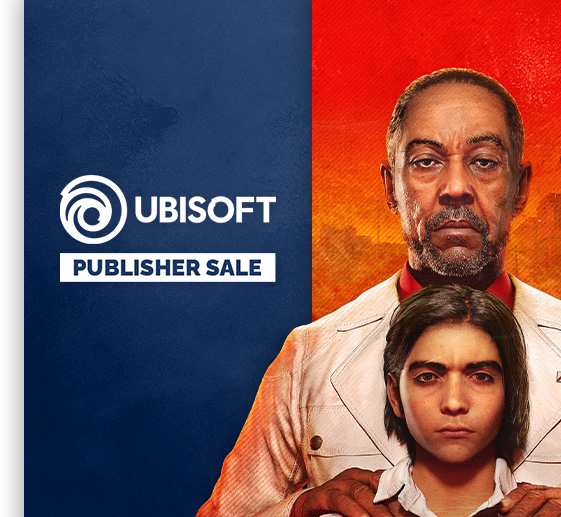 Ubisoft