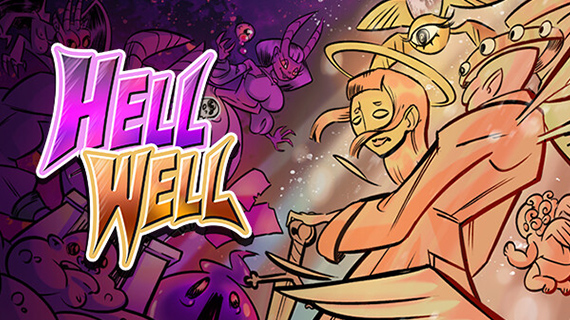 Hell Well | PC - Steam | Game Keys