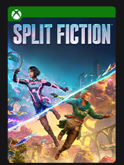 

Split Fiction
