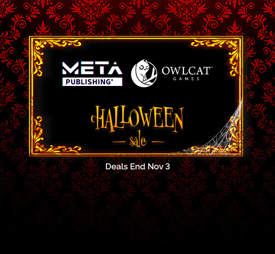 META Publishing/OwlCat Games