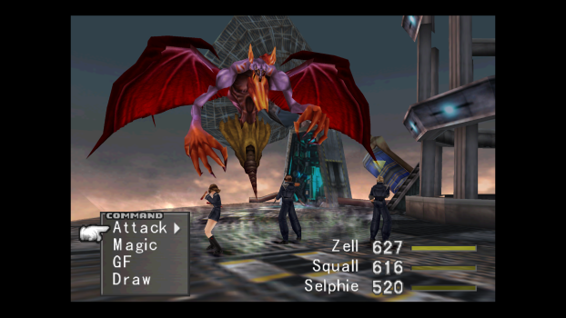 FINAL FANTASY VIII | PC - Steam | Game Keys