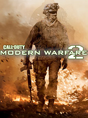 Call of Duty 6 - Modern Warfare 2