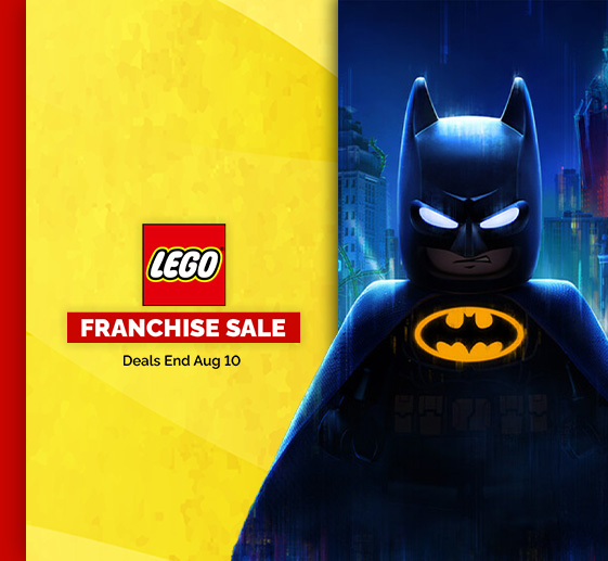 LEGO