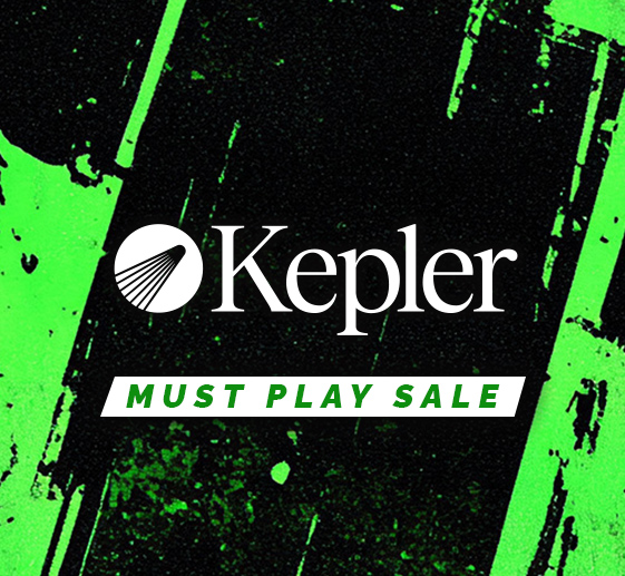 Kepler Interactive