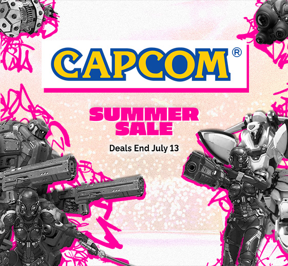 Capcom