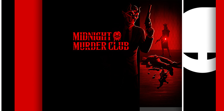 MZ-2500 Murder Club 殺人倶楽部 二枚組 Midnight Murder Club｜Game8