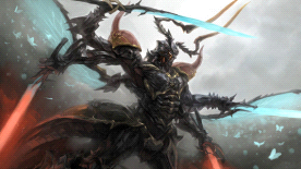 FINAL FANTASY XIV: A Realm Reborn Digital Collector's Edition