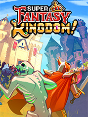 

Super Fantasy Kingdom