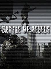 

Battle of Rebels