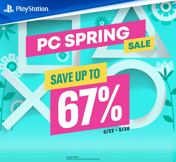 PlayStation
