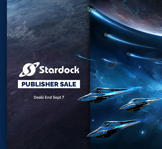 Stardock